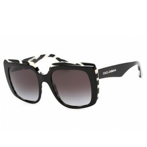 Dolce & Gabana authentic sunglasses zebra